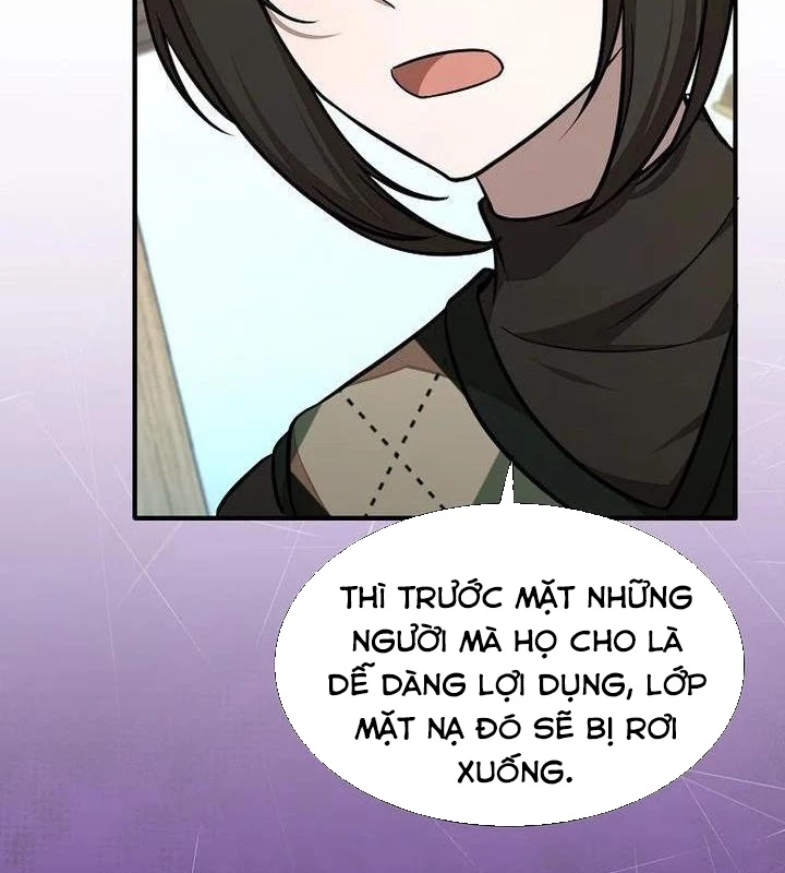 Chủ xe thức ăn nhanh trong ngục tối Chapter 37 - Trang 3