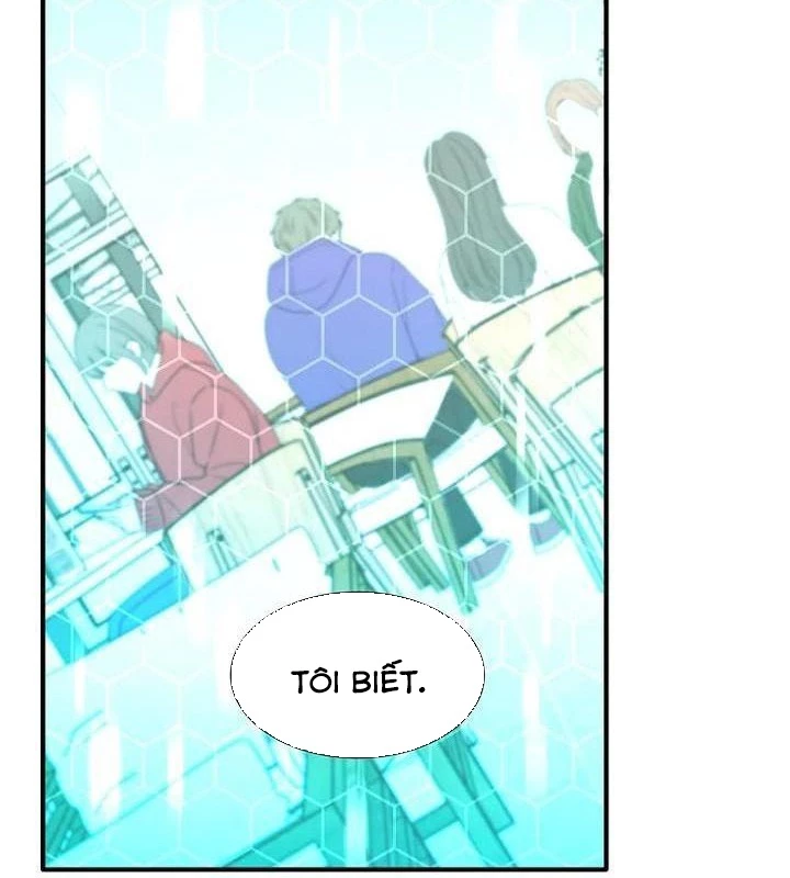 Chủ xe thức ăn nhanh trong ngục tối Chapter 37 - Trang 3