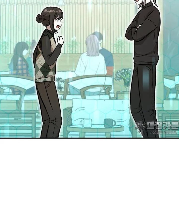 Chủ xe thức ăn nhanh trong ngục tối Chapter 37 - Trang 3