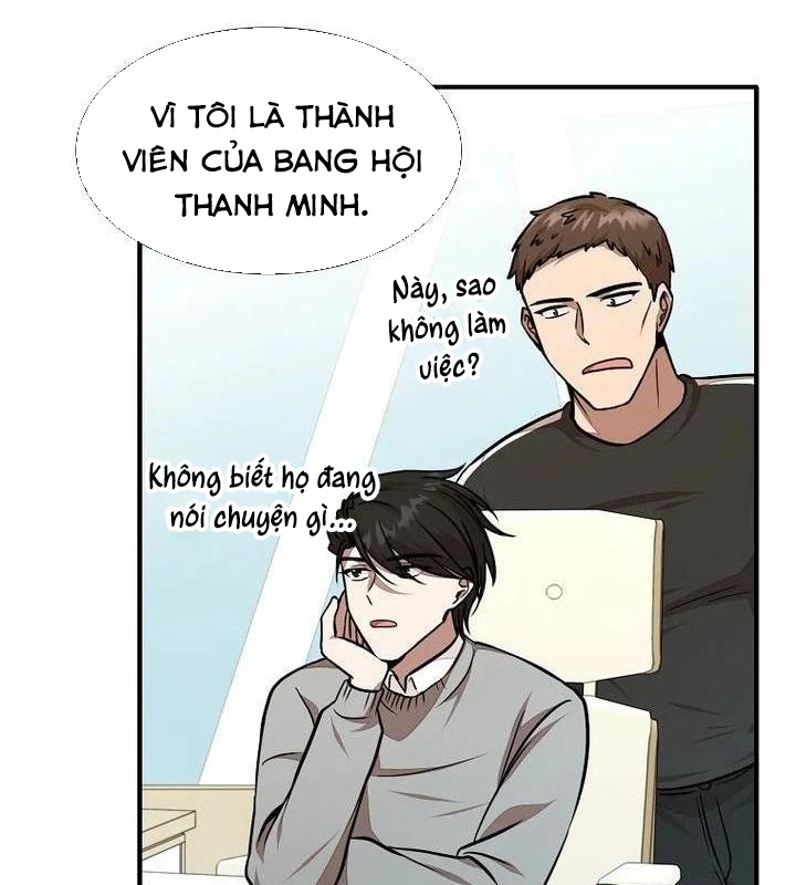 Chủ xe thức ăn nhanh trong ngục tối Chapter 37 - Trang 3