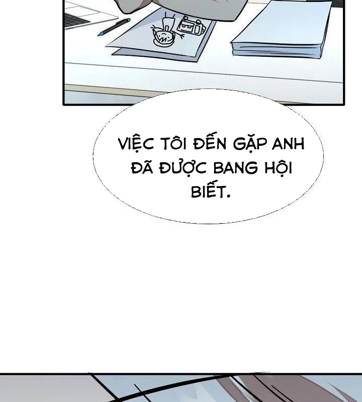 Chủ xe thức ăn nhanh trong ngục tối Chapter 37 - Trang 3