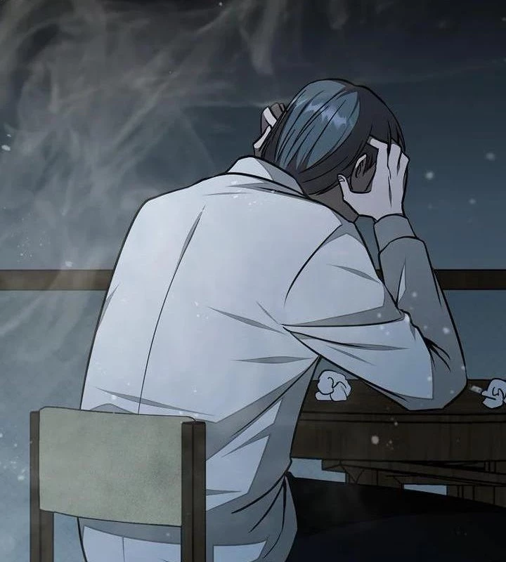 Chủ xe thức ăn nhanh trong ngục tối Chapter 37 - Trang 3