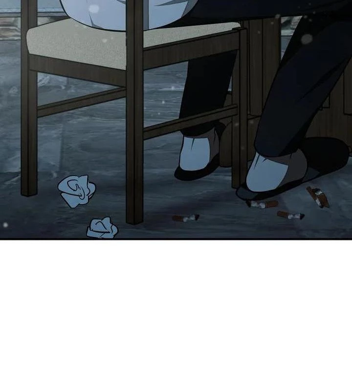 Chủ xe thức ăn nhanh trong ngục tối Chapter 37 - Trang 3