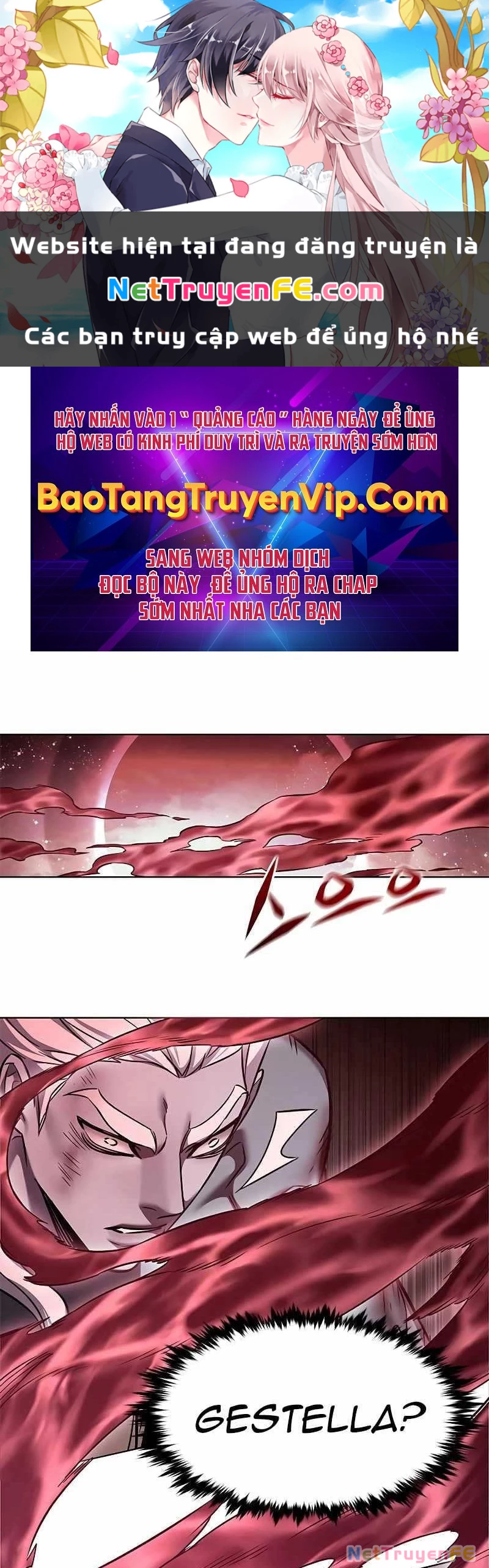 Hoá Thân Thành Mèo Chapter 320 - Trang 4