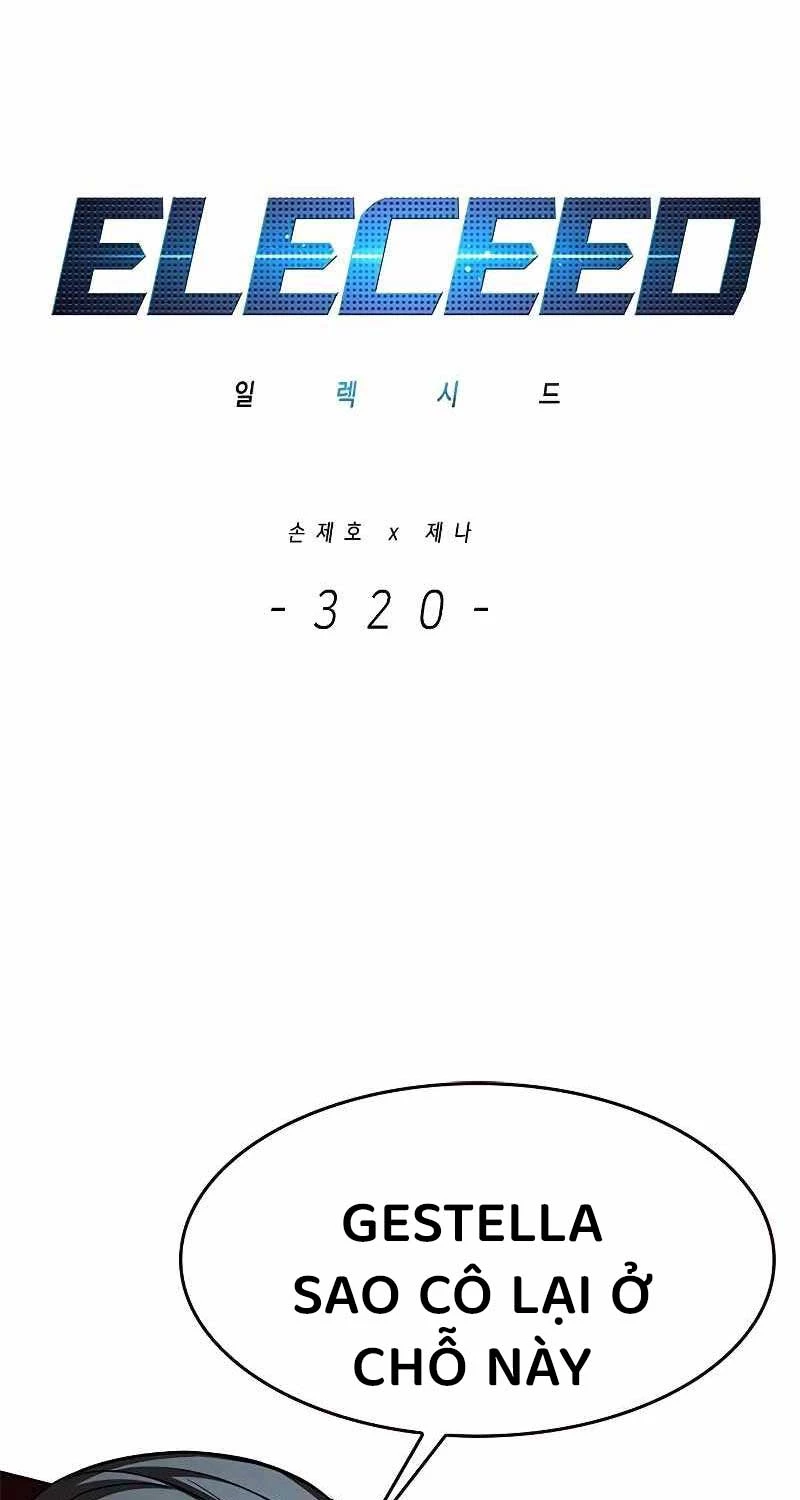 Hoá Thân Thành Mèo Chapter 320 - Trang 2