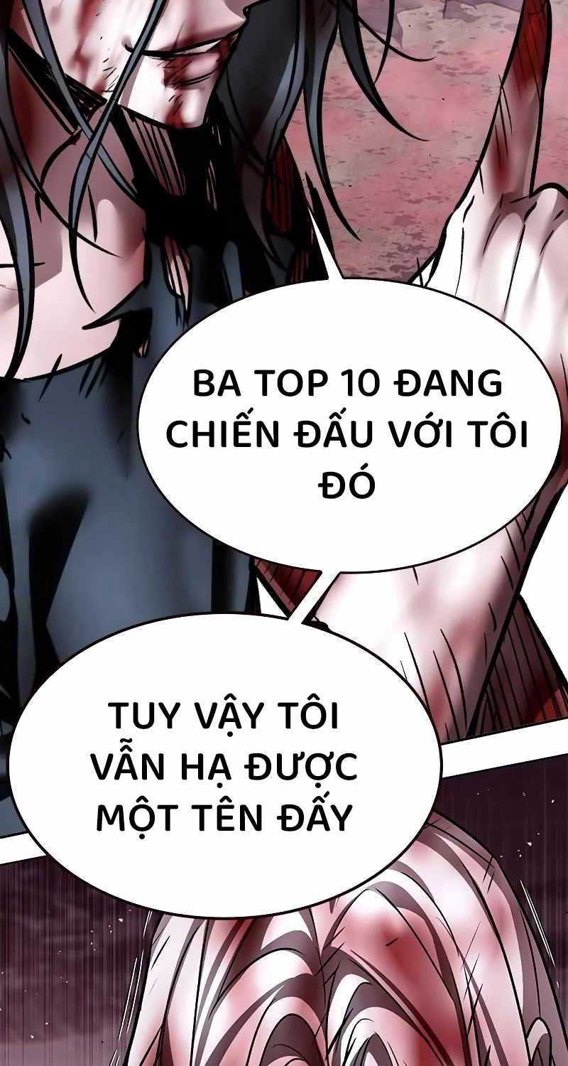 Hoá Thân Thành Mèo Chapter 320 - Trang 2