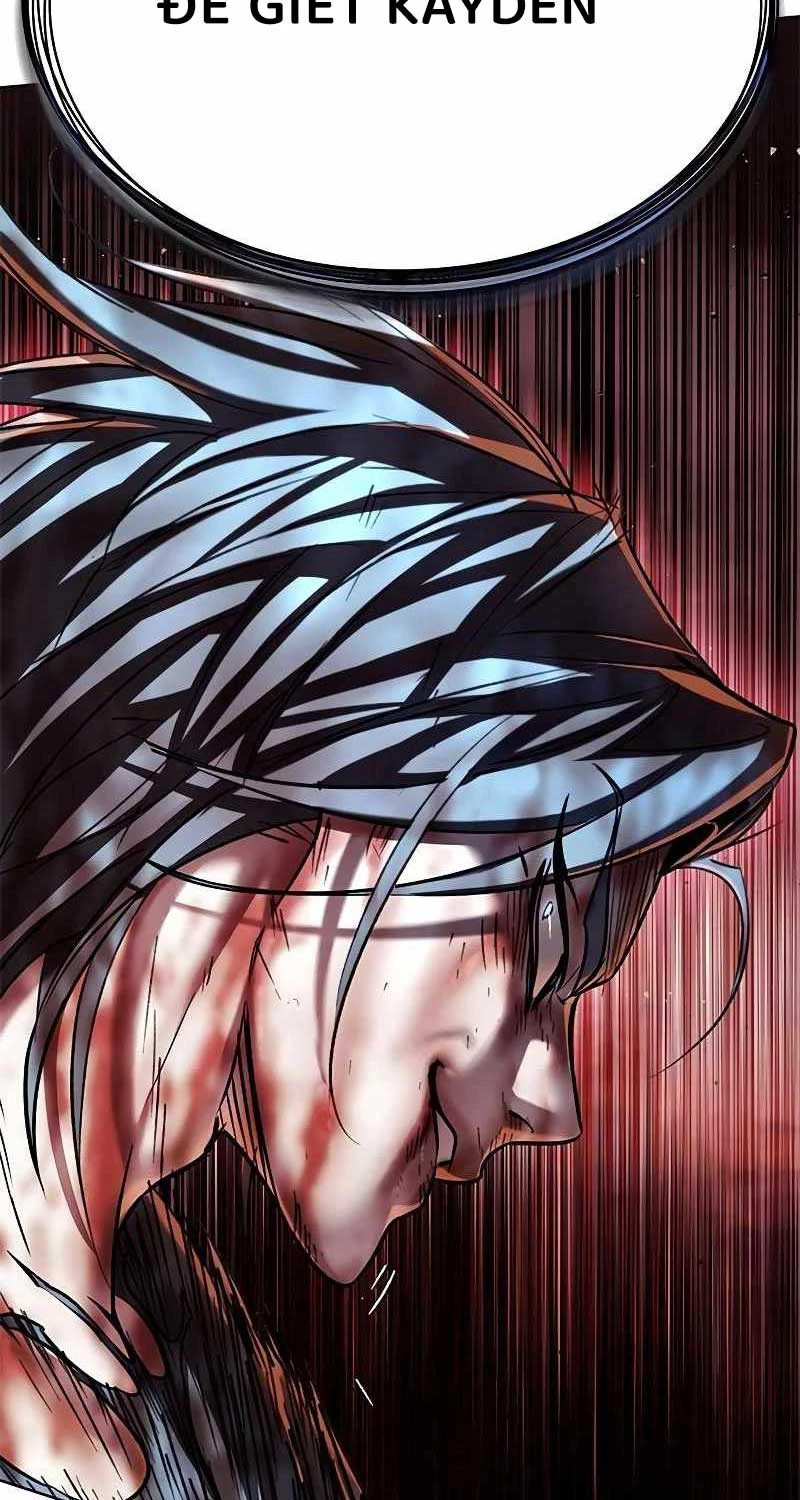 Hoá Thân Thành Mèo Chapter 320 - Trang 2