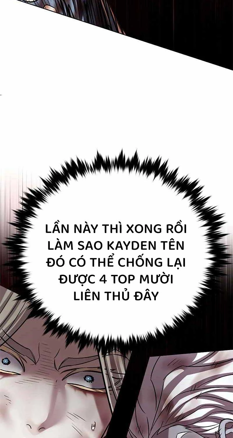 Hoá Thân Thành Mèo Chapter 320 - Trang 2