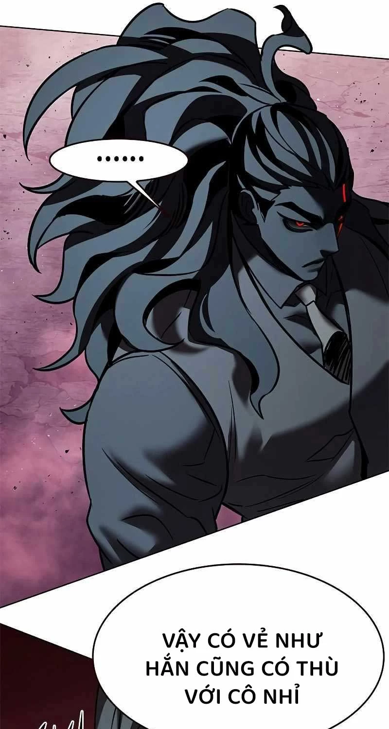 Hoá Thân Thành Mèo Chapter 320 - Trang 2