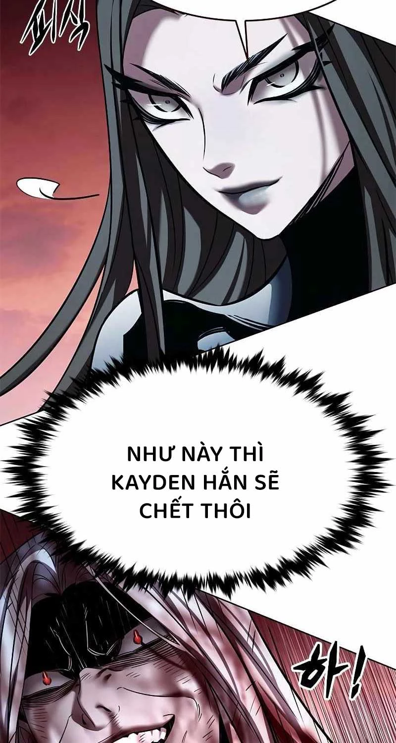 Hoá Thân Thành Mèo Chapter 320 - Trang 2