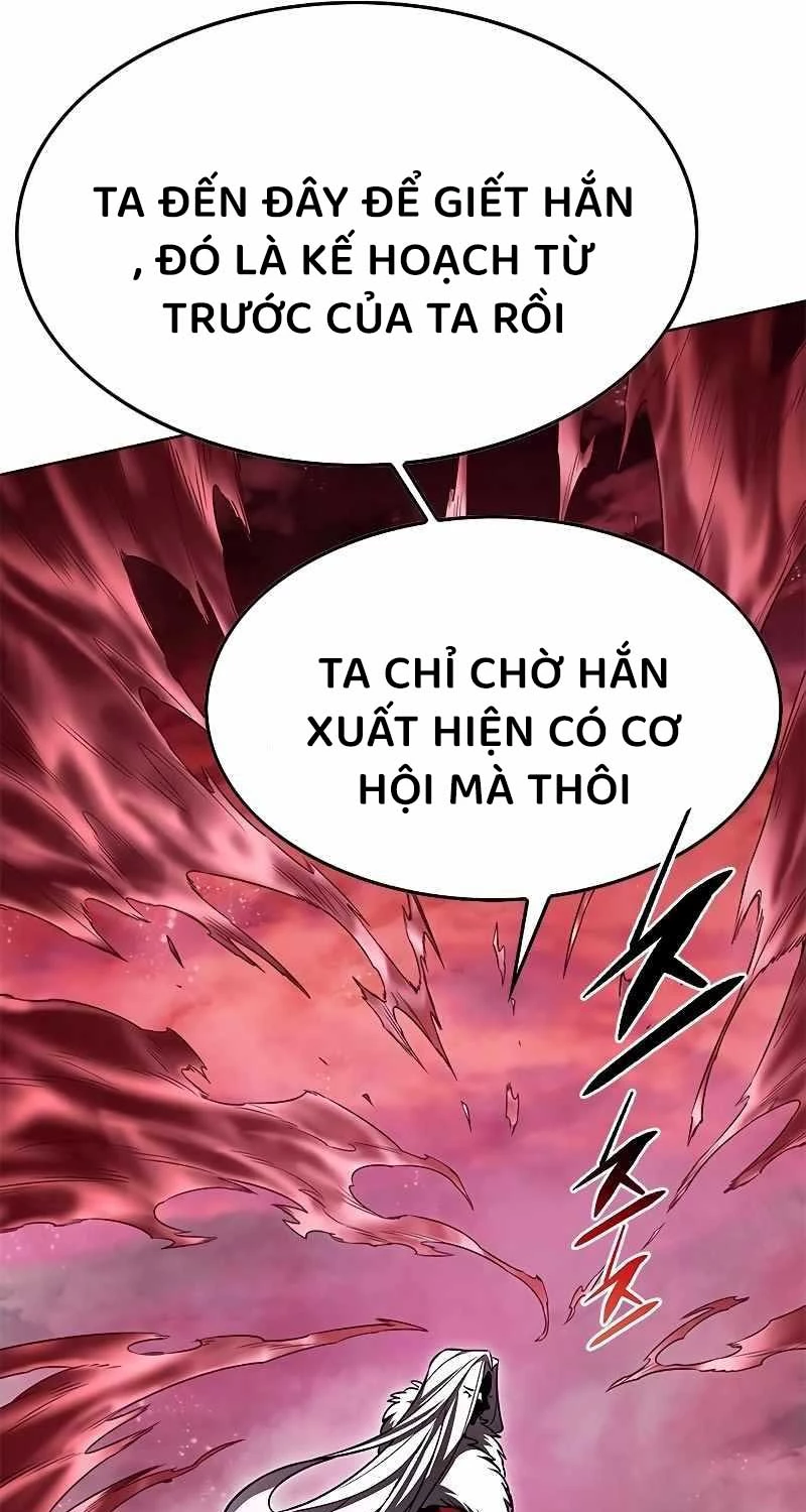 Hoá Thân Thành Mèo Chapter 320 - Trang 2
