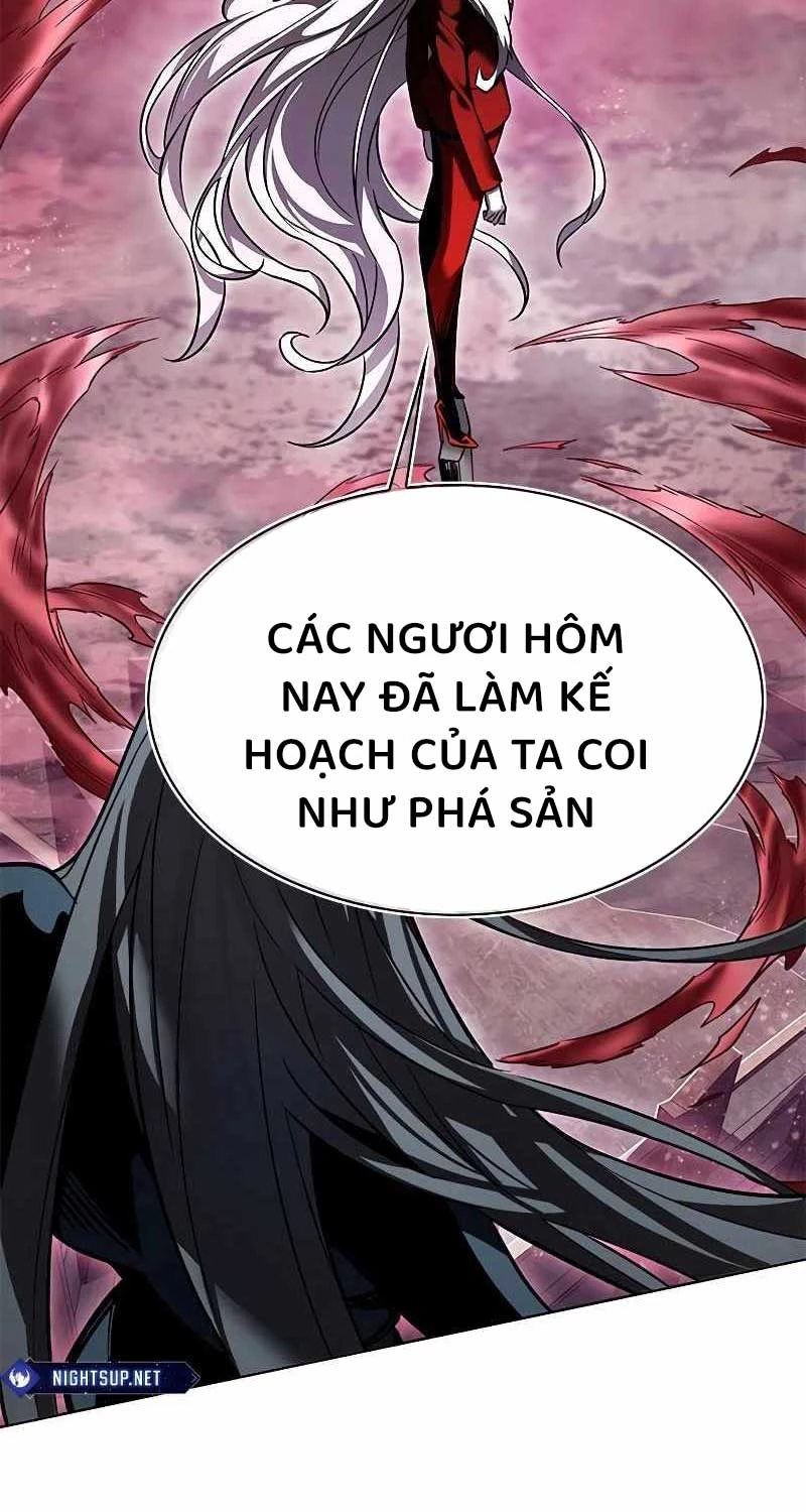 Hoá Thân Thành Mèo Chapter 320 - Trang 2