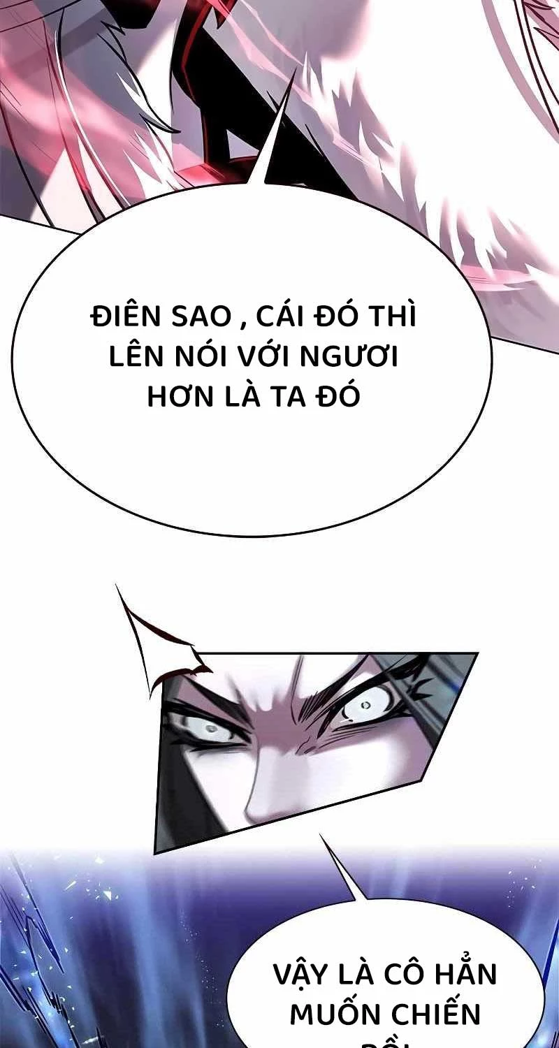 Hoá Thân Thành Mèo Chapter 320 - Trang 2