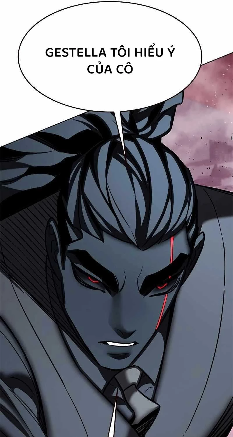 Hoá Thân Thành Mèo Chapter 320 - Trang 2