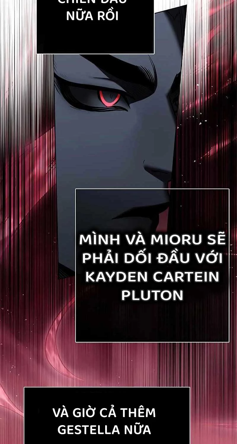 Hoá Thân Thành Mèo Chapter 320 - Trang 2