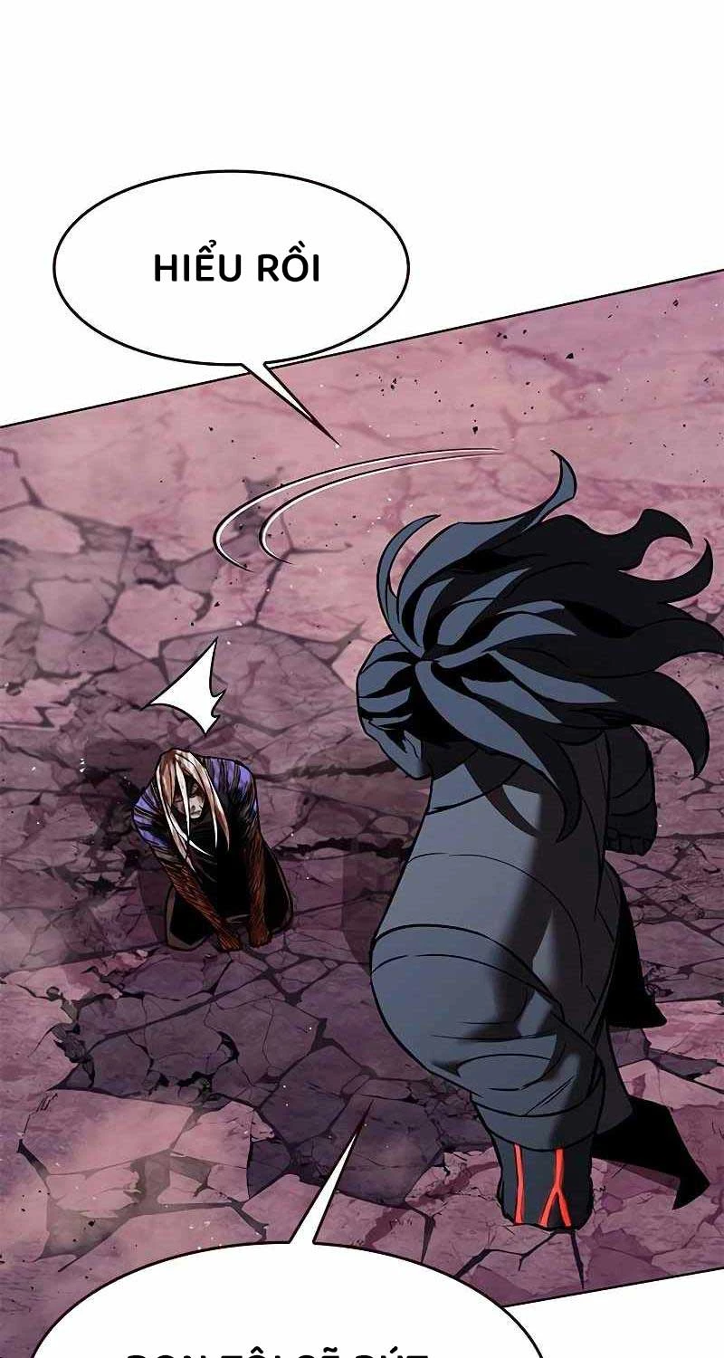 Hoá Thân Thành Mèo Chapter 320 - Trang 2