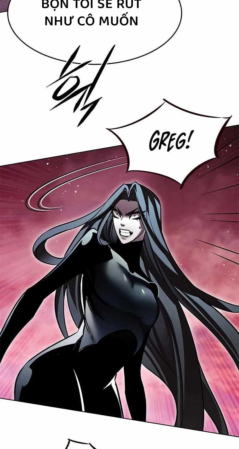 Hoá Thân Thành Mèo Chapter 320 - Trang 2