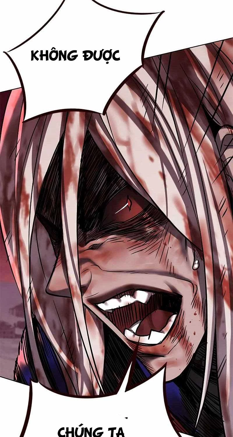 Hoá Thân Thành Mèo Chapter 320 - Trang 2