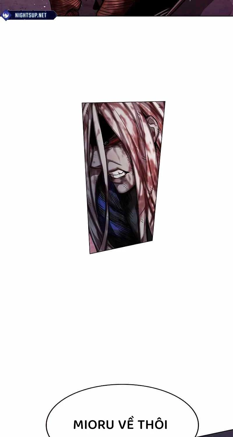 Hoá Thân Thành Mèo Chapter 320 - Trang 2