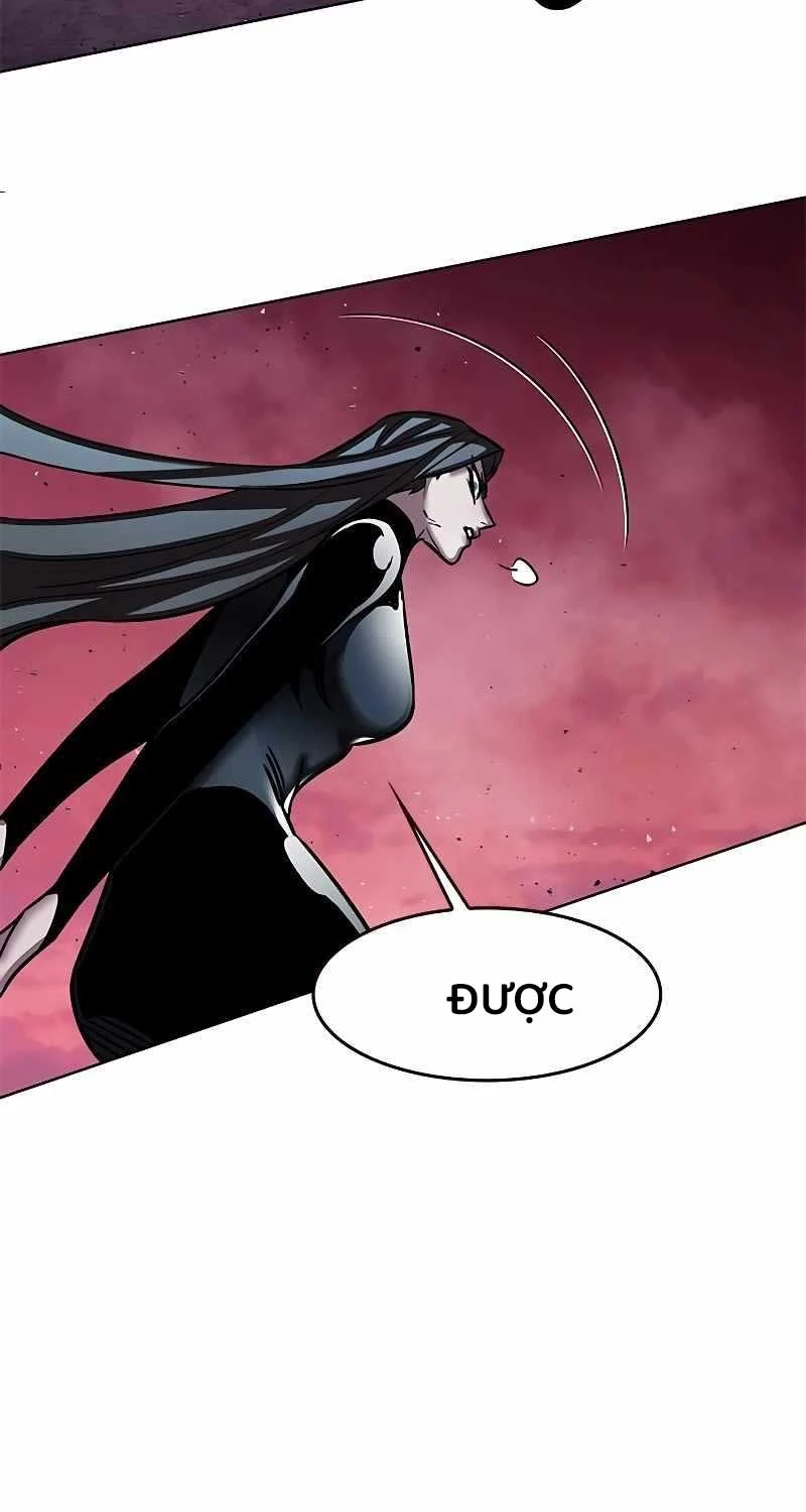 Hoá Thân Thành Mèo Chapter 320 - Trang 2