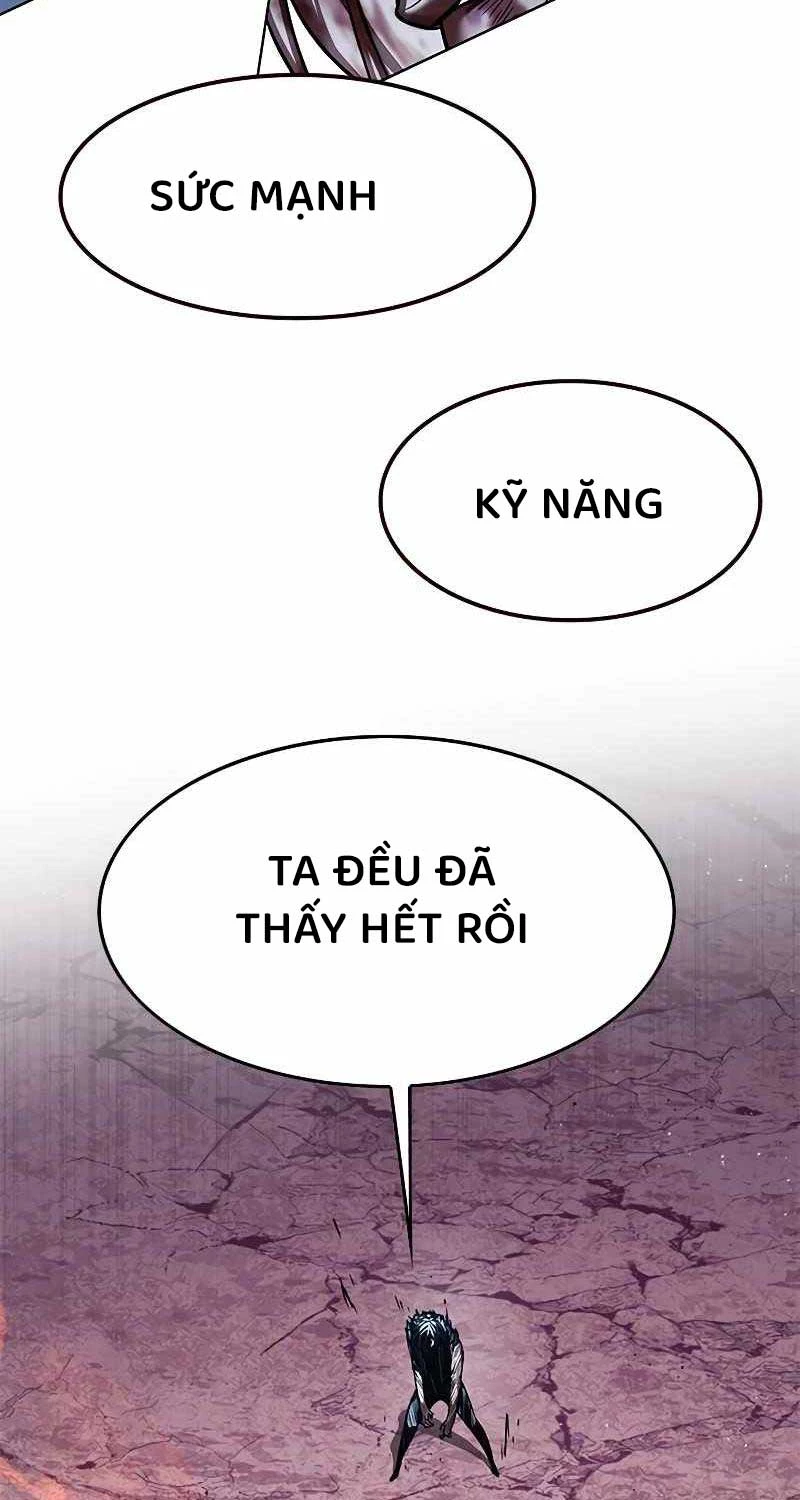 Hoá Thân Thành Mèo Chapter 320 - Trang 2