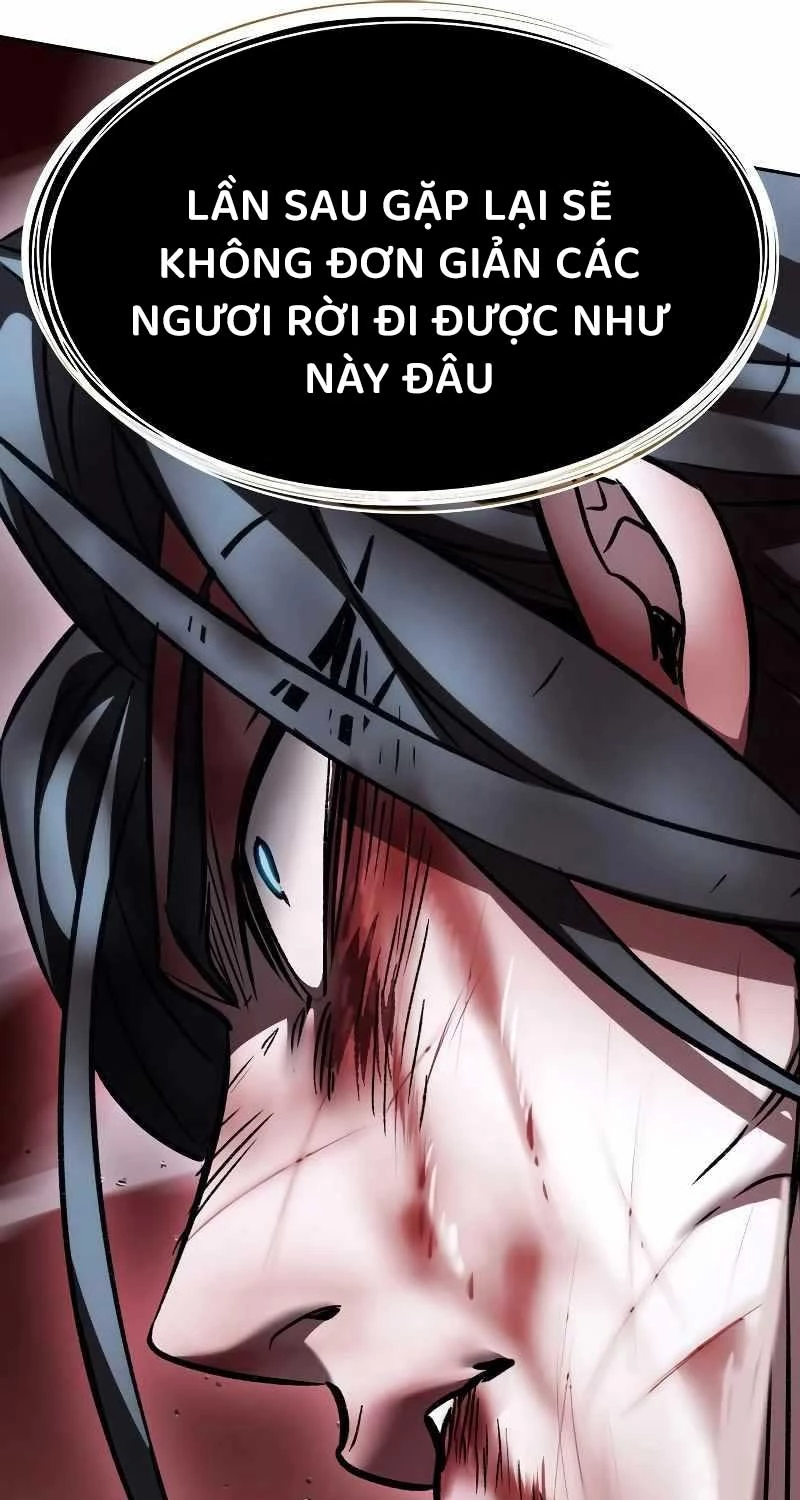 Hoá Thân Thành Mèo Chapter 320 - Trang 2