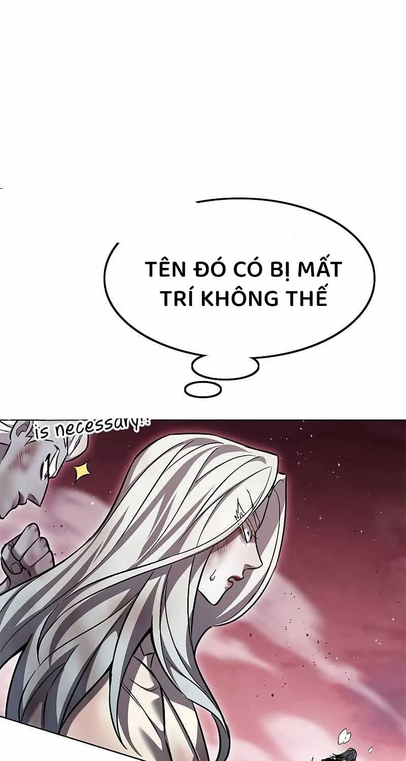 Hoá Thân Thành Mèo Chapter 320 - Trang 2