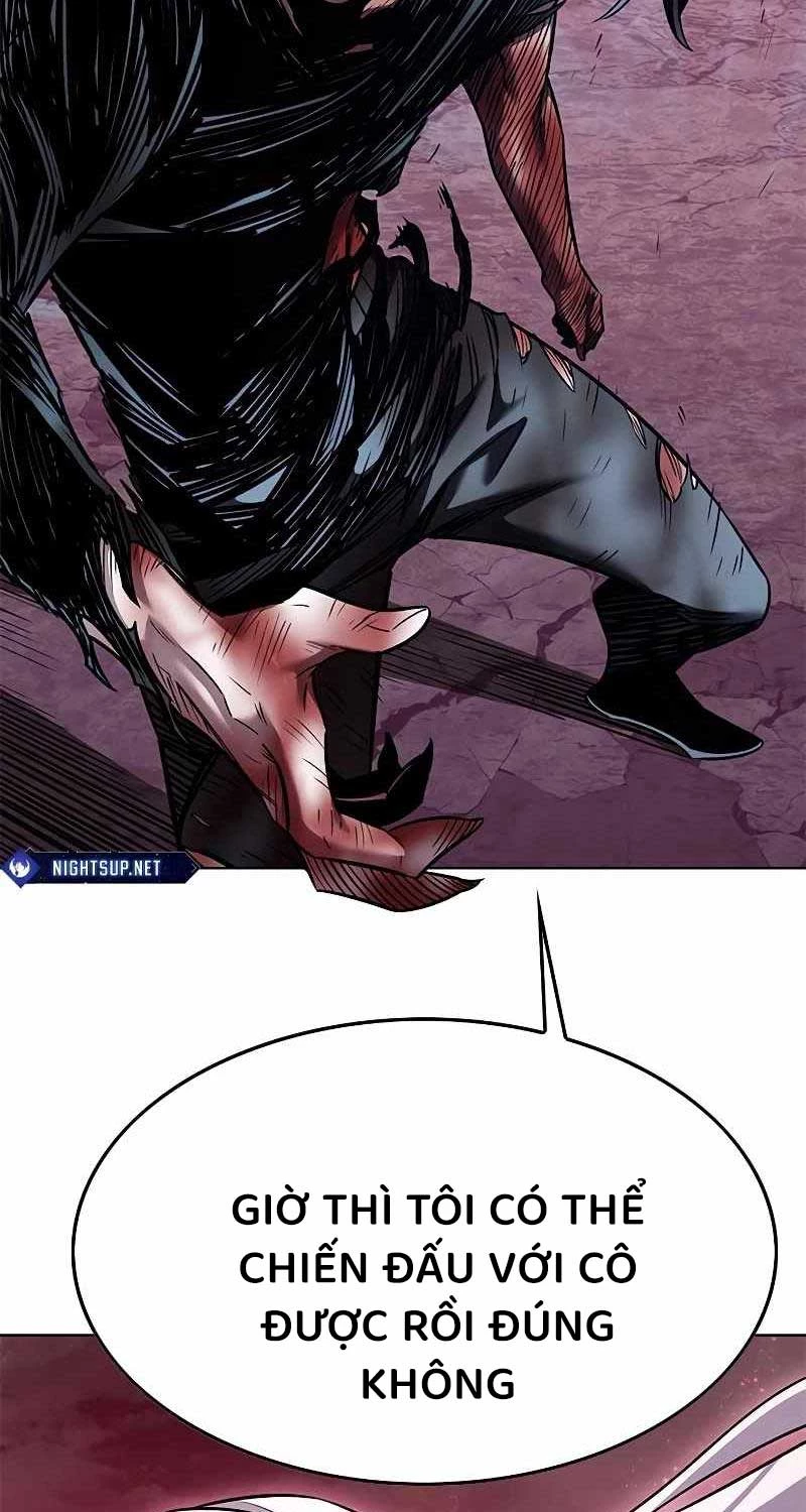 Hoá Thân Thành Mèo Chapter 320 - Trang 2