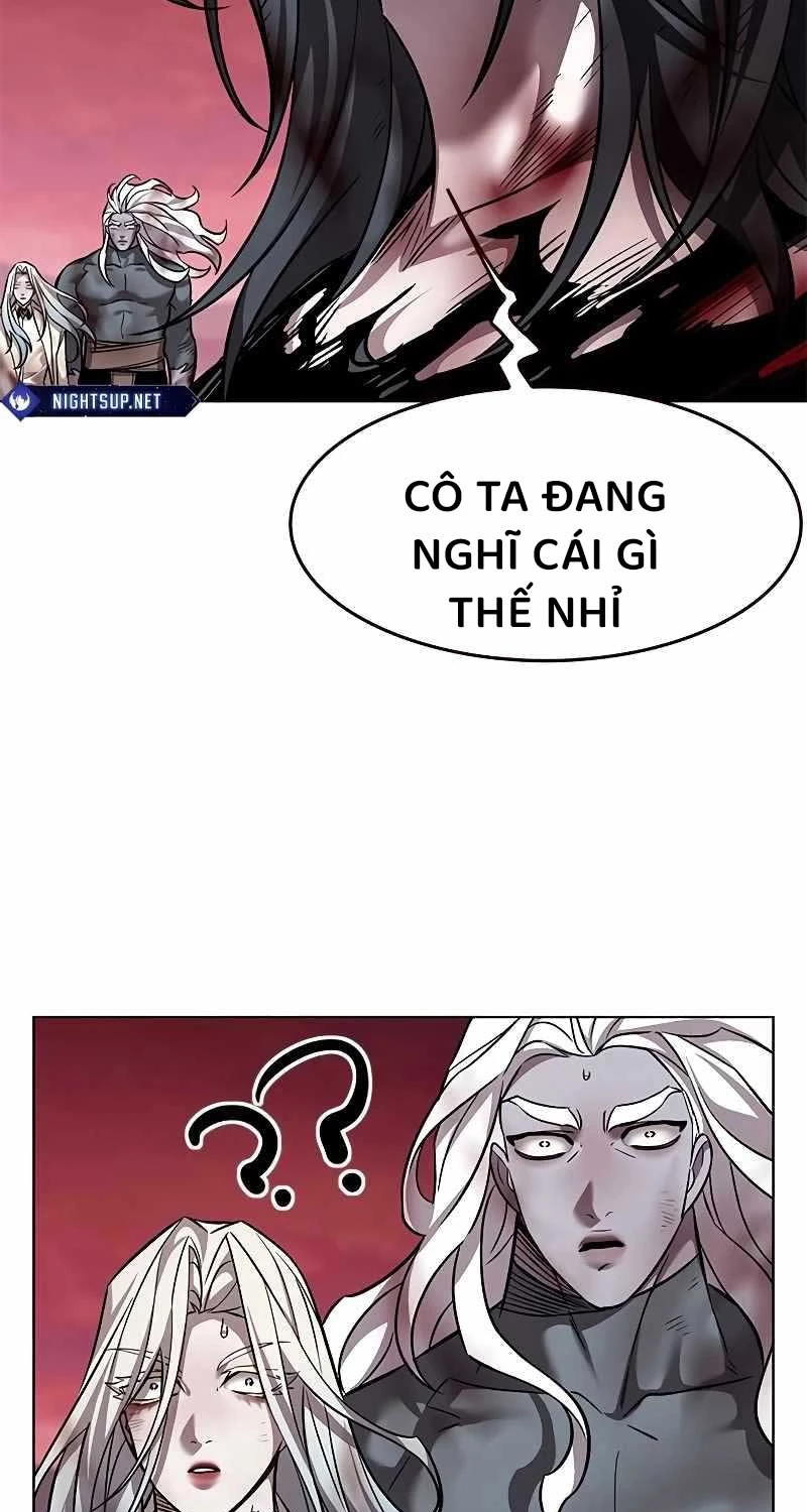 Hoá Thân Thành Mèo Chapter 320 - Trang 2