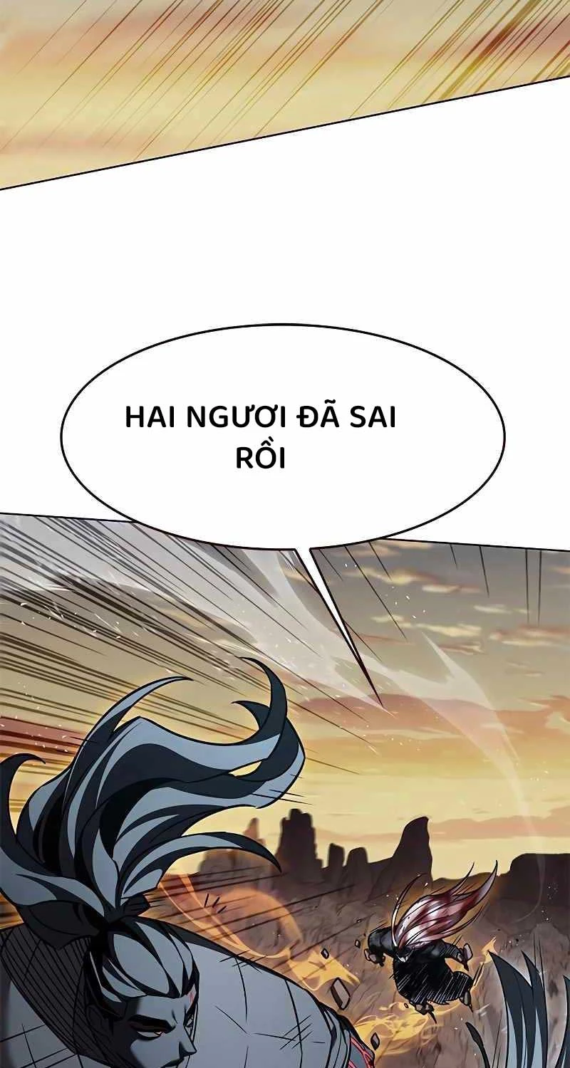 Hoá Thân Thành Mèo Chapter 320 - Trang 2