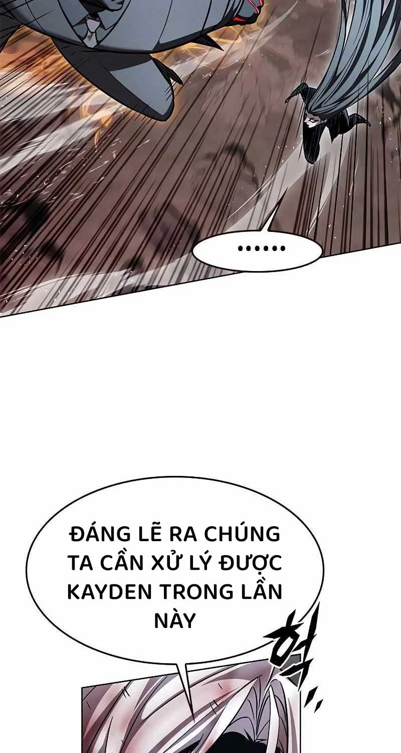 Hoá Thân Thành Mèo Chapter 320 - Trang 2