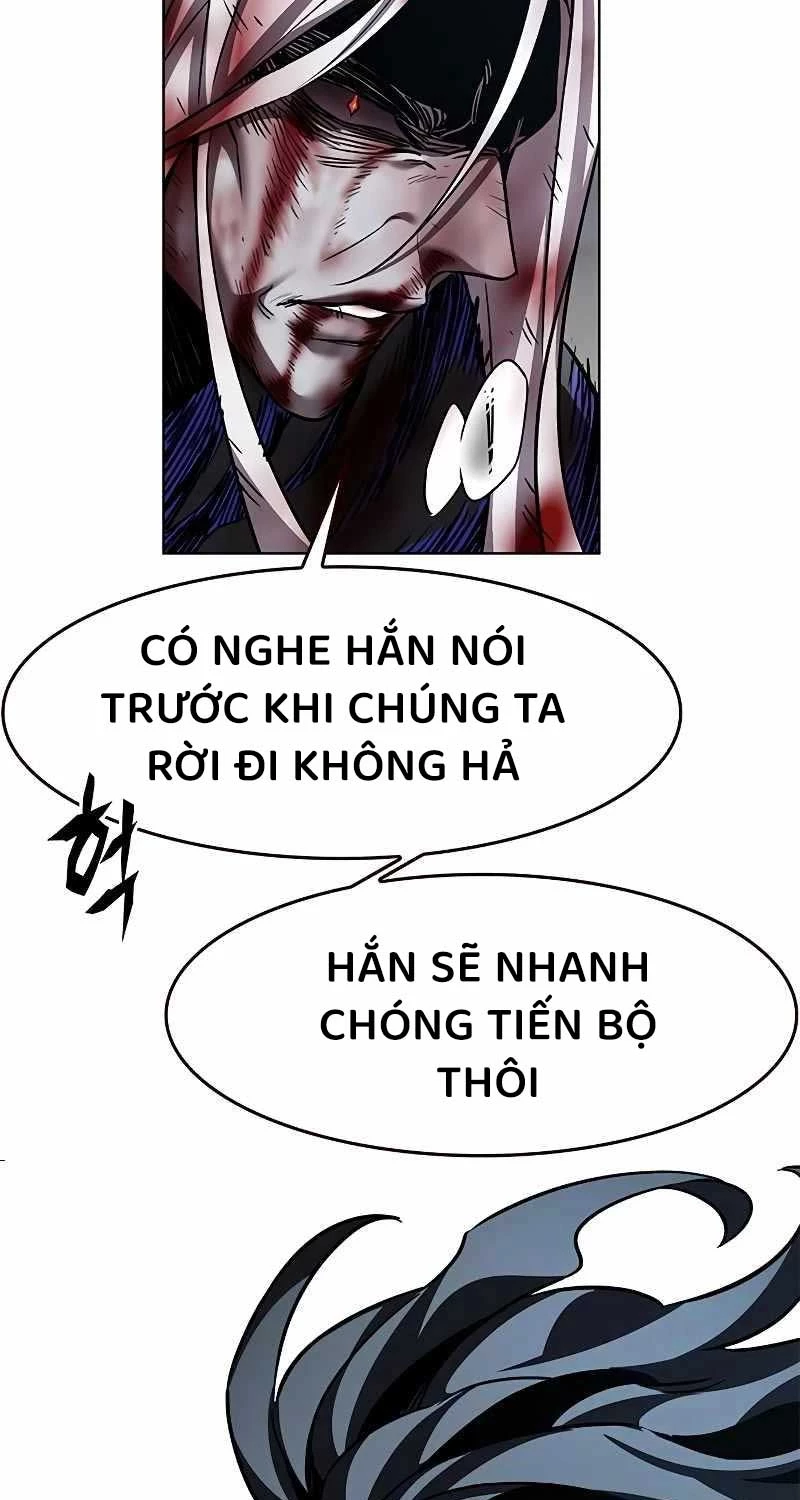 Hoá Thân Thành Mèo Chapter 320 - Trang 2