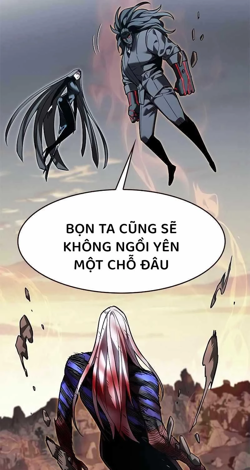Hoá Thân Thành Mèo Chapter 320 - Trang 2
