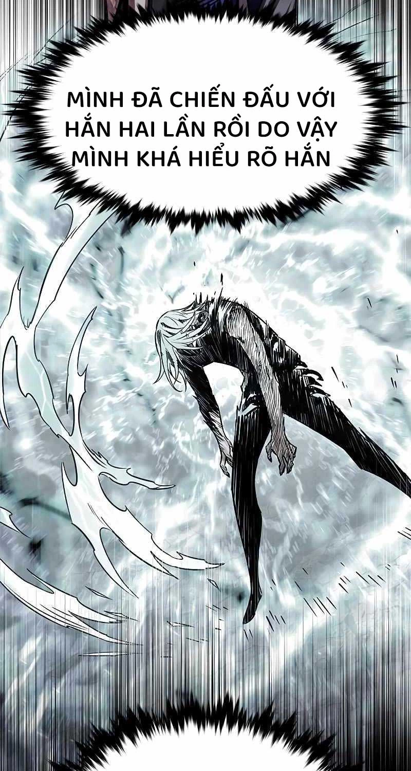 Hoá Thân Thành Mèo Chapter 320 - Trang 2