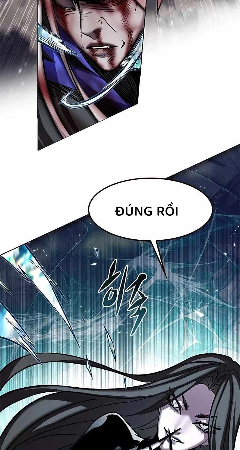 Hoá Thân Thành Mèo Chapter 320 - Trang 2