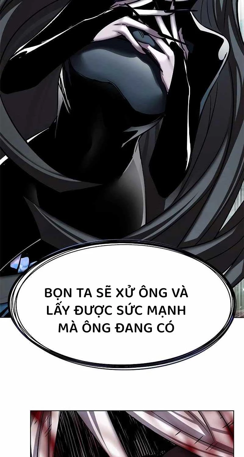 Hoá Thân Thành Mèo Chapter 320 - Trang 2