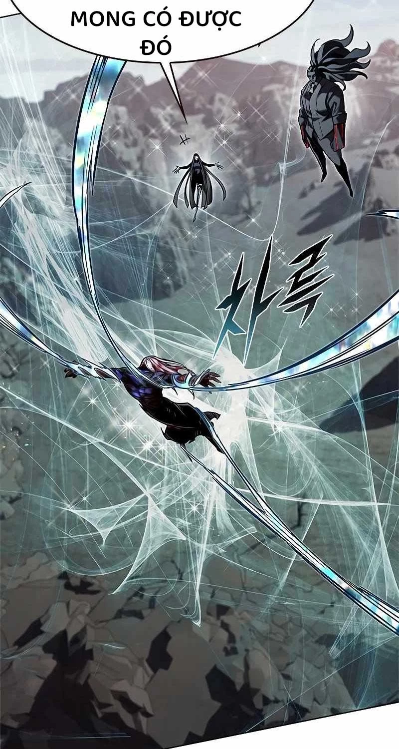 Hoá Thân Thành Mèo Chapter 320 - Trang 2