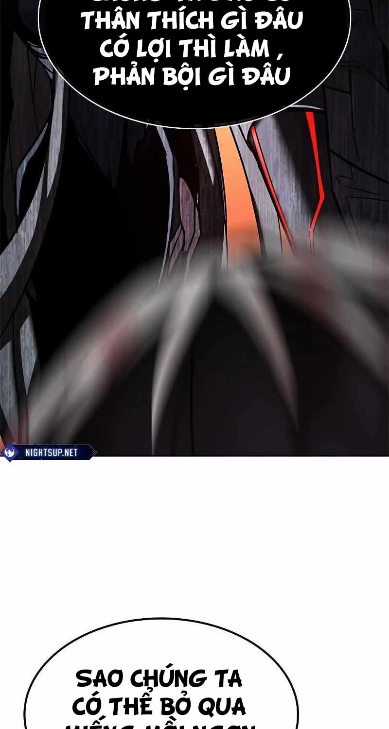 Hoá Thân Thành Mèo Chapter 320 - Trang 2