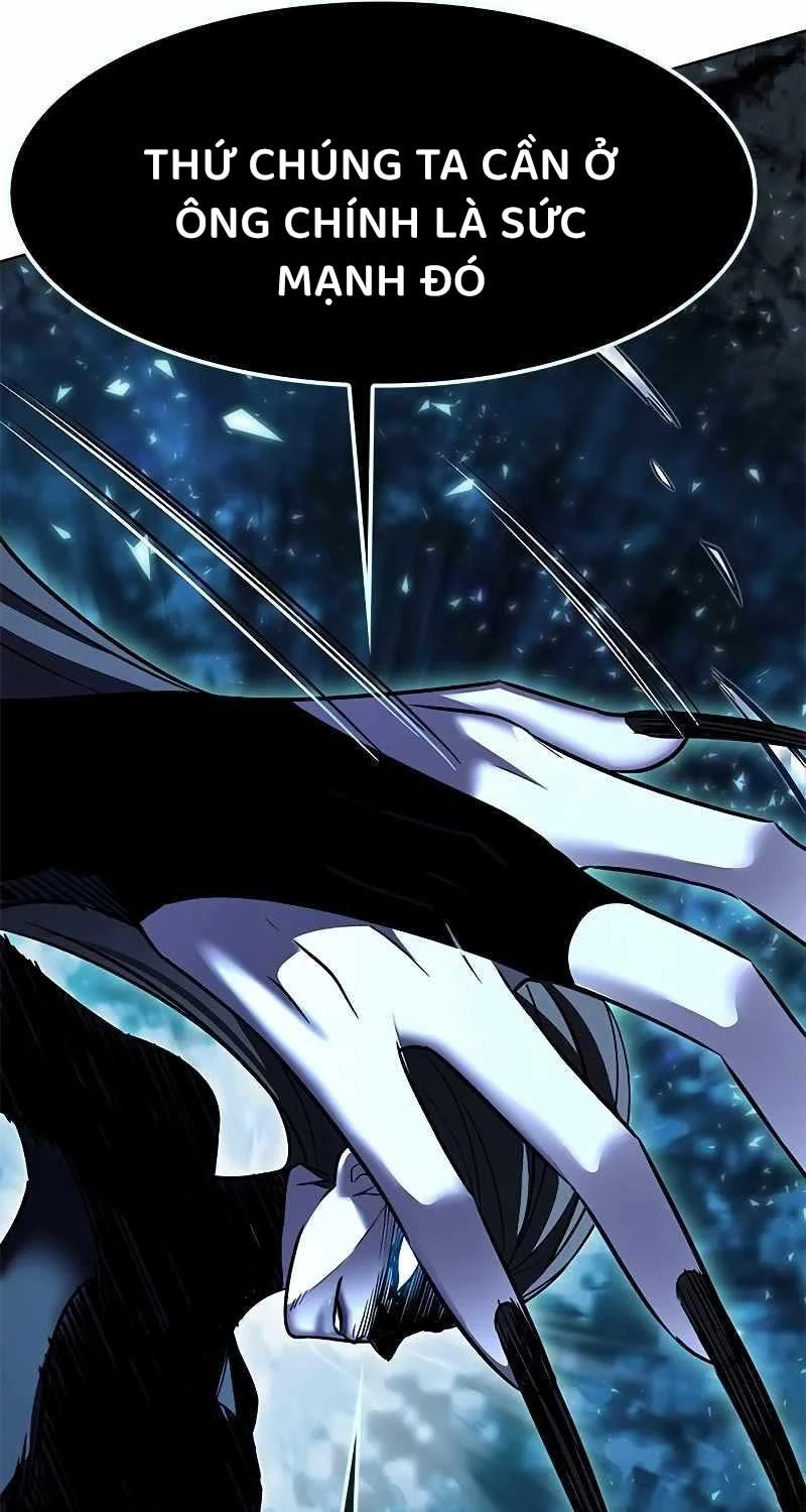 Hoá Thân Thành Mèo Chapter 320 - Trang 2