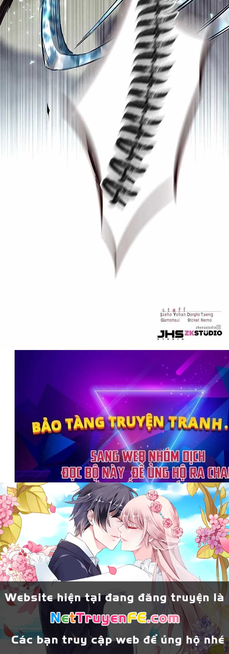 Hoá Thân Thành Mèo Chapter 320 - Trang 2