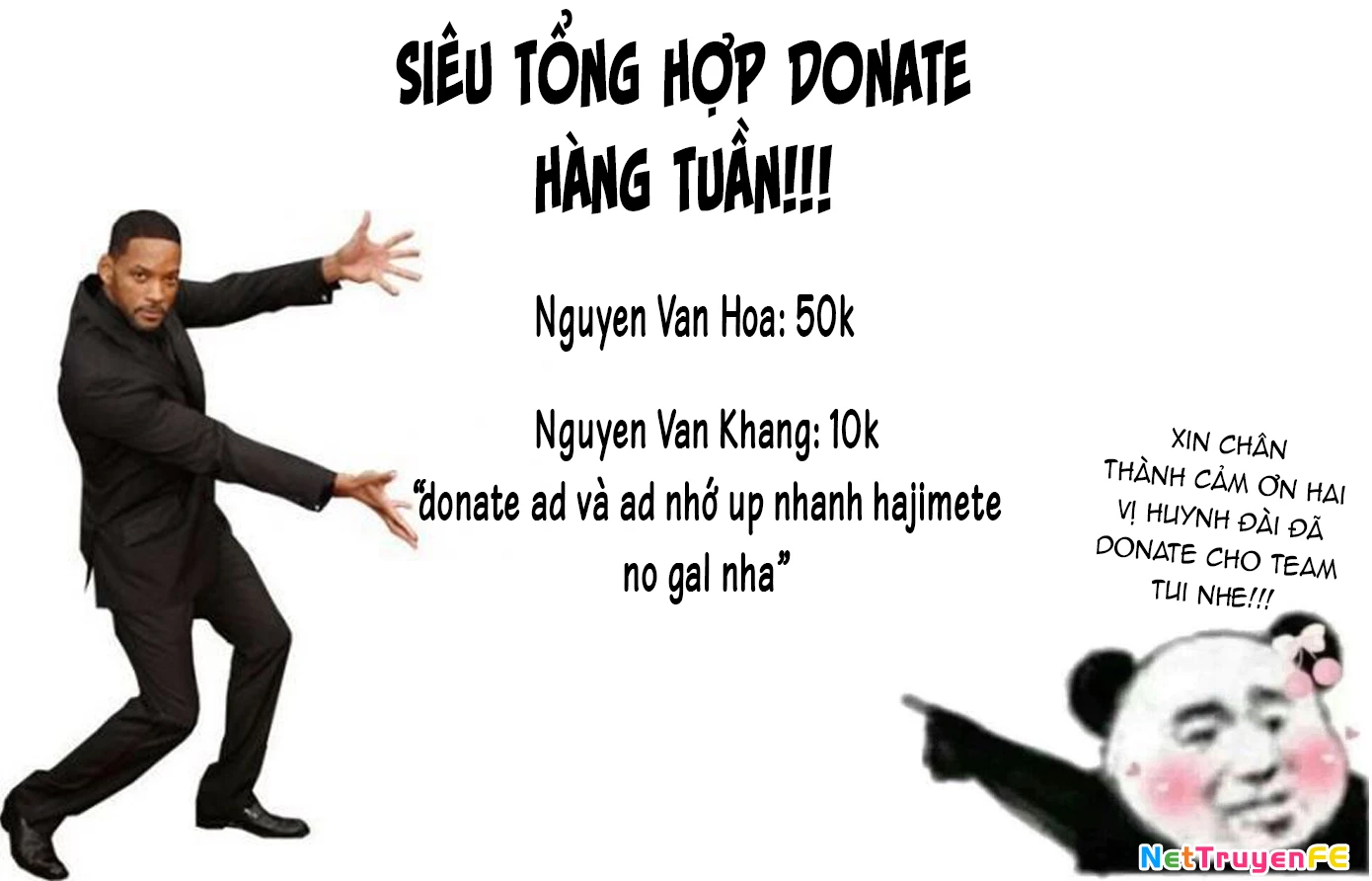 Hajimete No Gal Chapter 170 - Trang 2