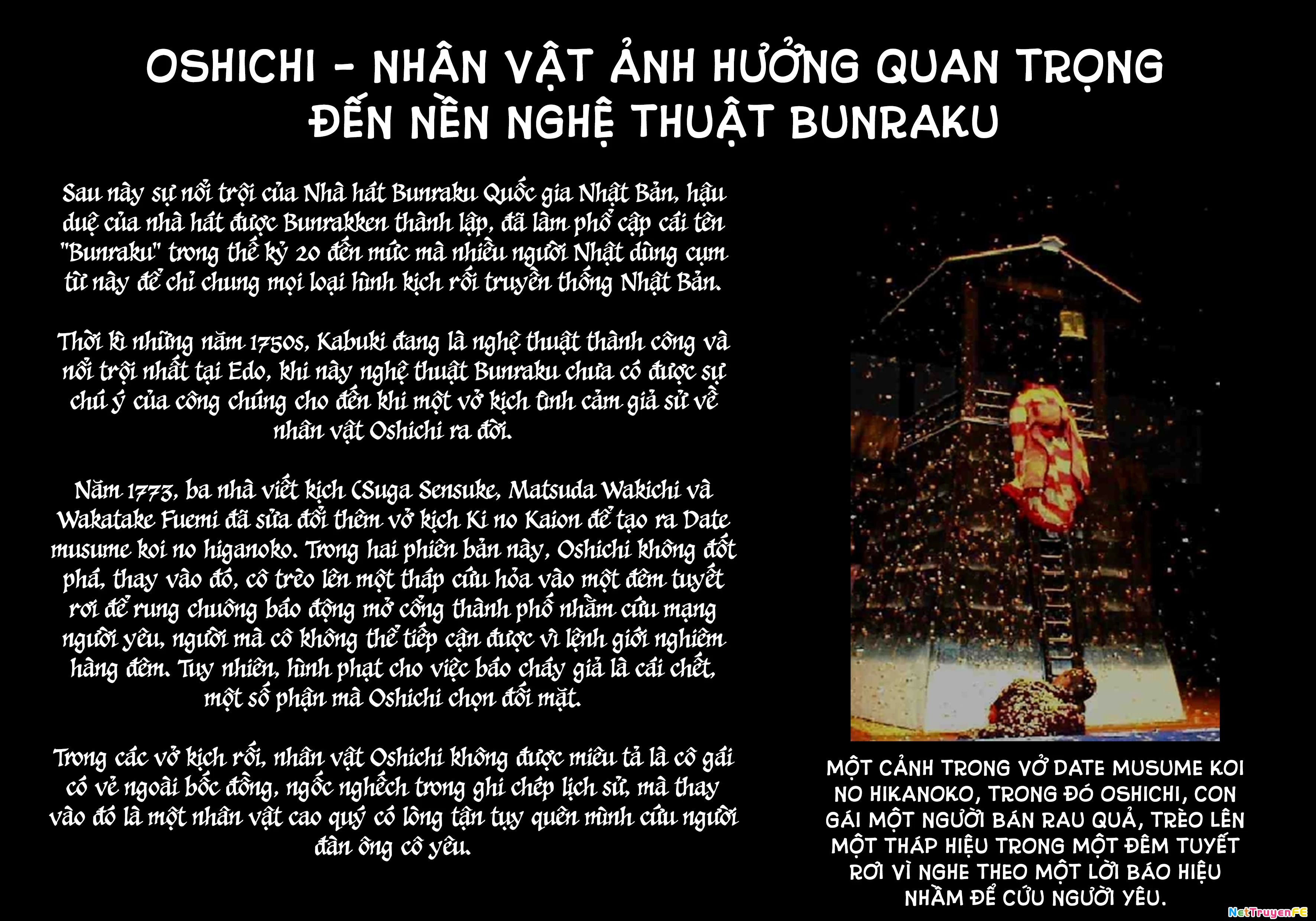 Majo Taisen - The War Of Greedy Witches Chapter 35 - Trang 3