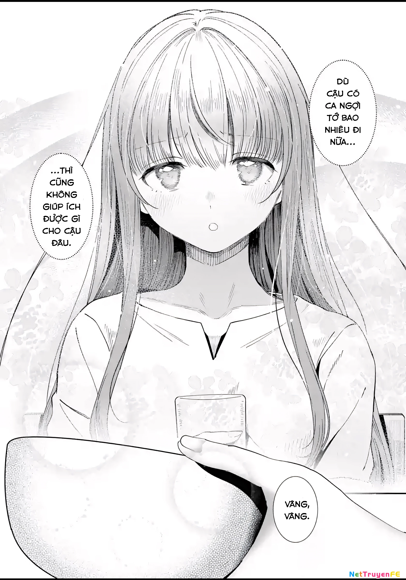 Otonari no Tenshi-sama: After the rain Chapter 5 - Trang 2