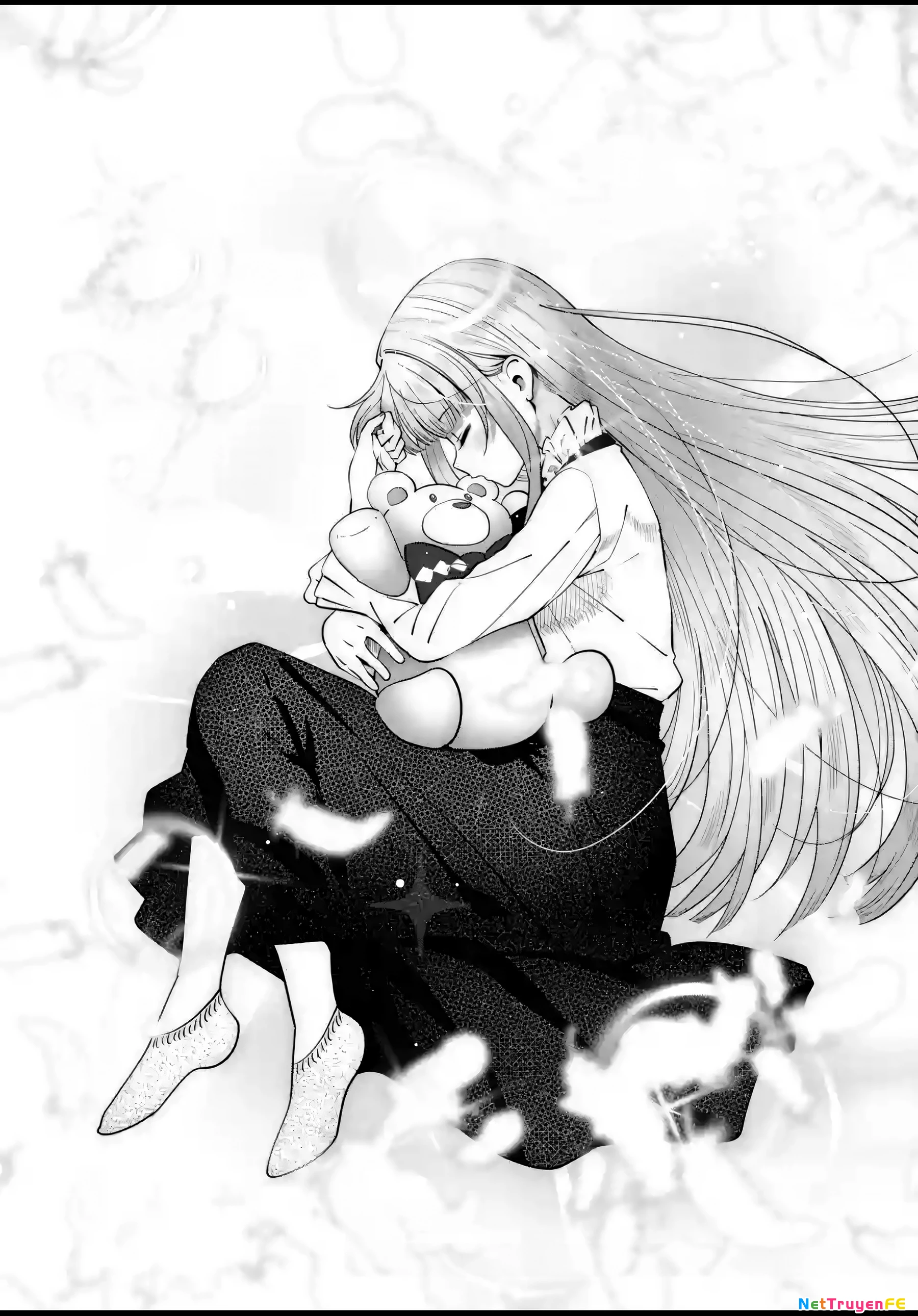 Otonari no Tenshi-sama: After the rain Chapter 7 - Trang 2