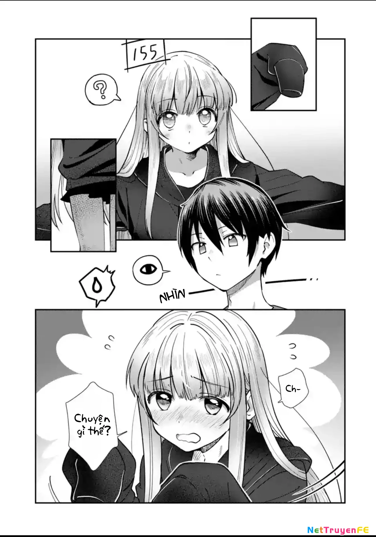 Otonari no Tenshi-sama: After the rain Chapter 11 - Trang 2