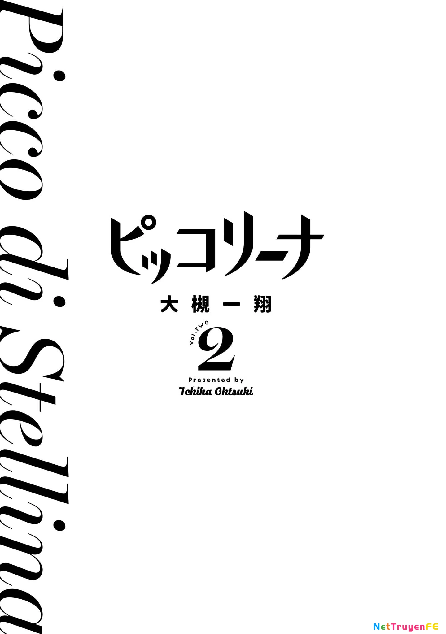 Piccolina (Anh Xiên Nướng Và Em Bunny Girl) Chapter 16.5 - Trang 2