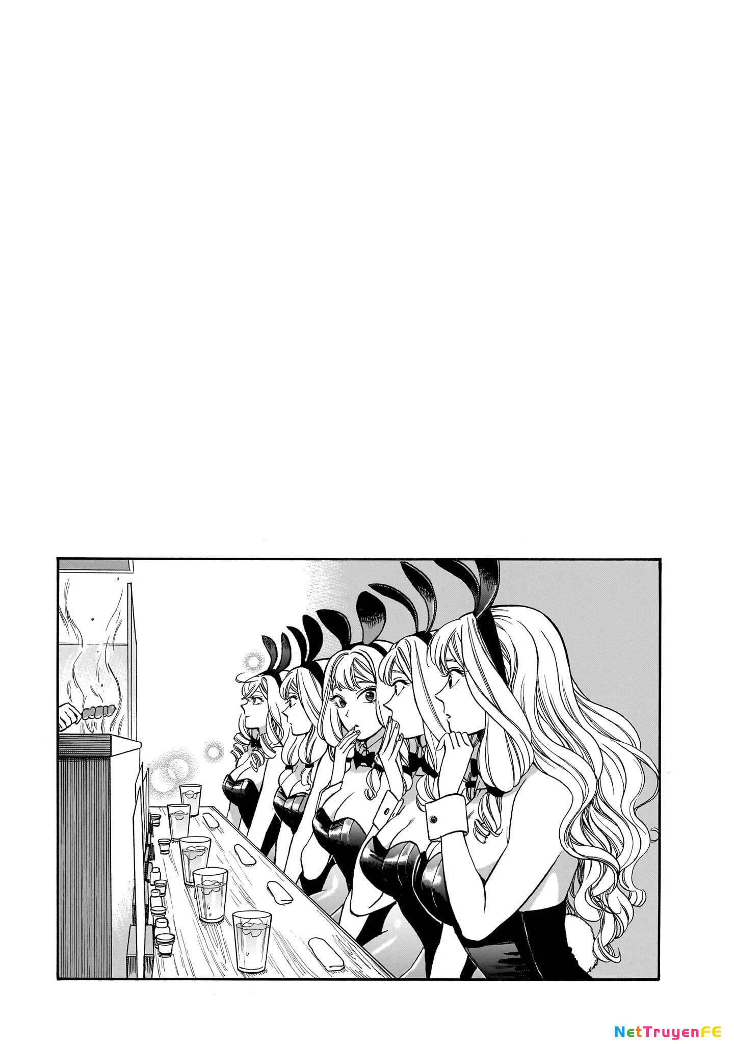 Piccolina (Anh Xiên Nướng Và Em Bunny Girl) Chapter 16.5 - Trang 2