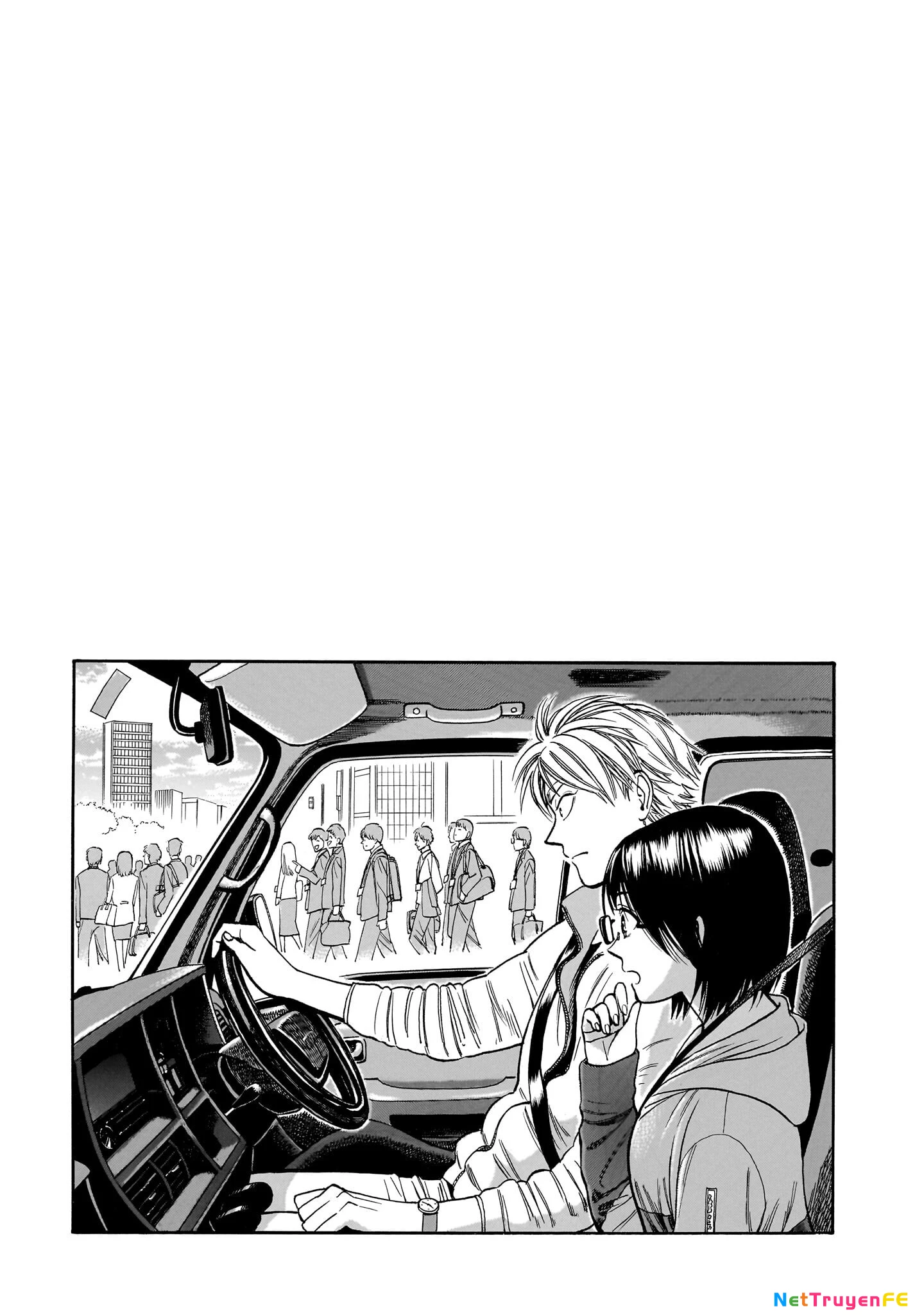 Piccolina (Anh Xiên Nướng Và Em Bunny Girl) Chapter 16.5 - Trang 2