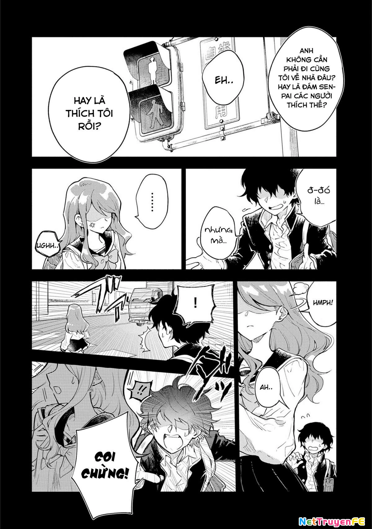 Saikyou Juzoku Tensei: Majutsu Otaku No Utopia Chapter 1 - Trang 2