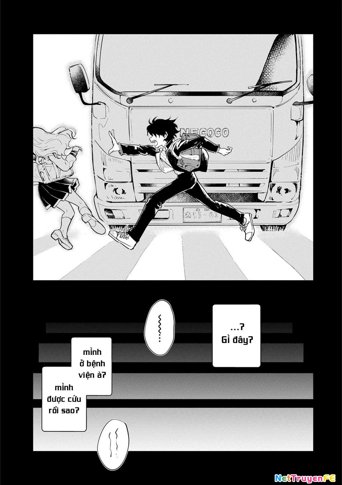 Saikyou Juzoku Tensei: Majutsu Otaku No Utopia Chapter 1 - Trang 2